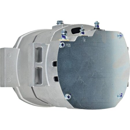 Aftermarket JAndN Electrical Products Alternator 400-12338-JN